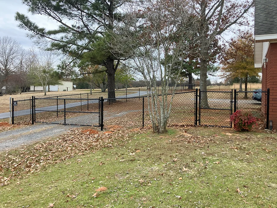 Chain Link Fence Contractor