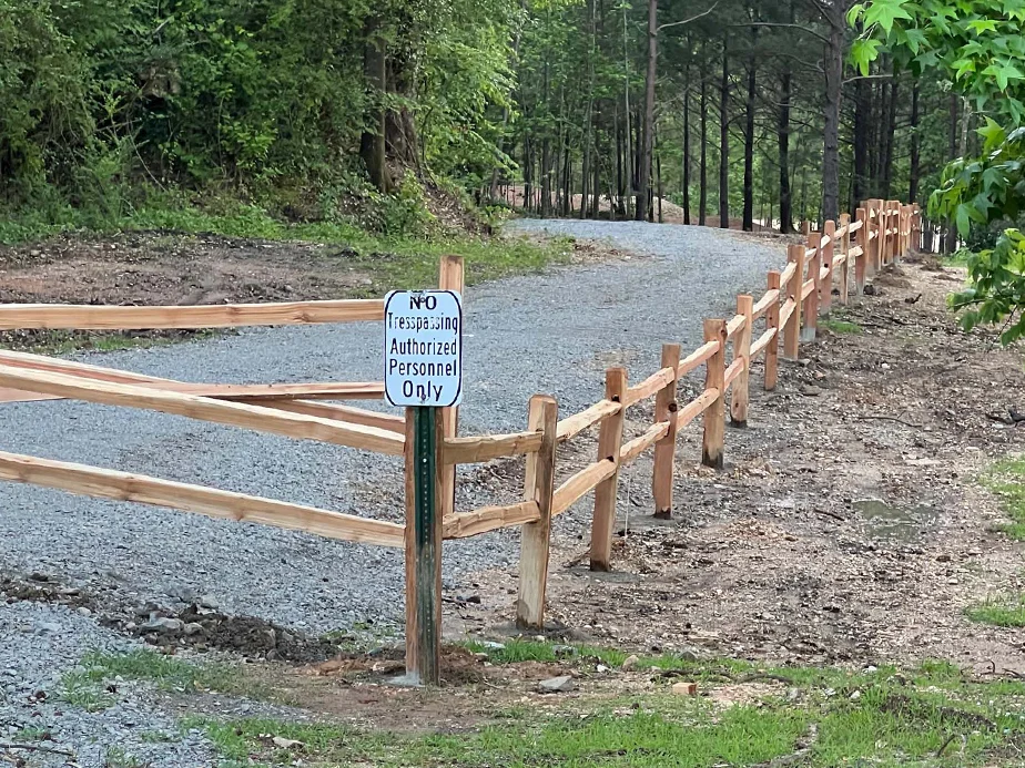 Farm Fence Contractor