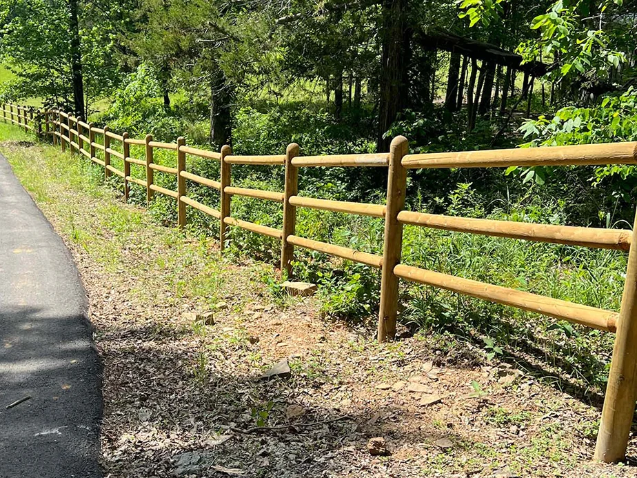 Farm Fence Contractor