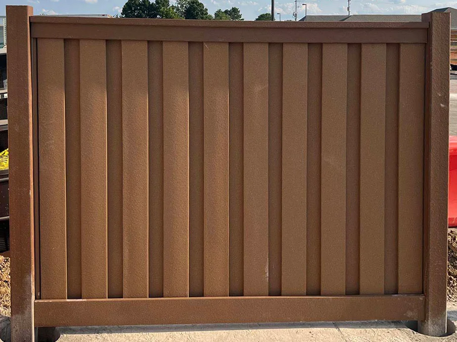 Specialty Fence Contractor