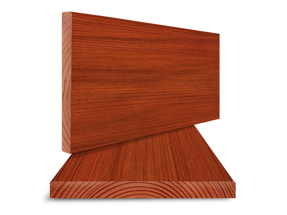 Redwood from Sequoia Forest for fences