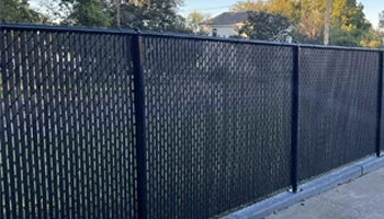 Buying a fence step 2: Choose a fence style