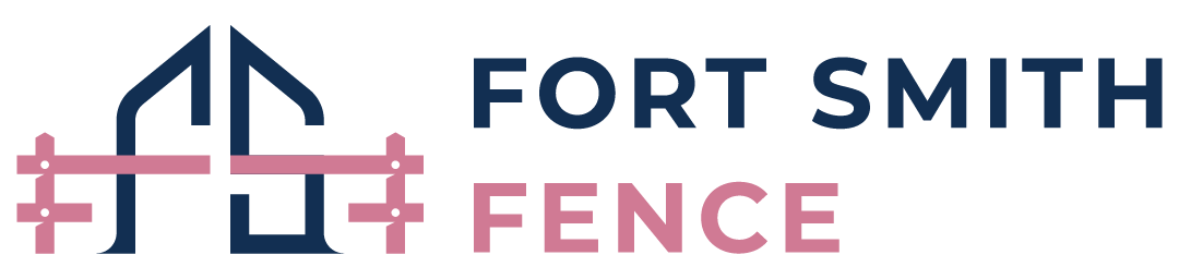 Fort Smith Fence logo