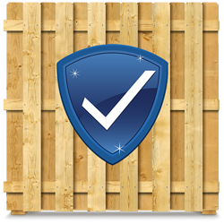 Fort Smith, Arkansas Wood Fence Warranty Information