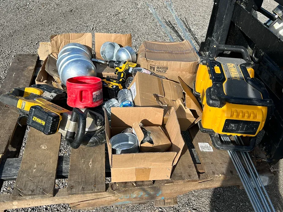 Fort Smith, Arkansas DIY Fence Installation