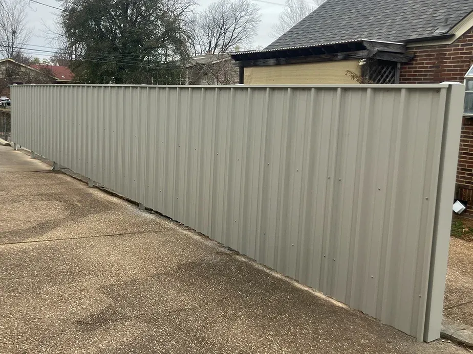 Fort Smith, Arkansas Fence Company